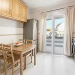 Ferrel Apartment Apartamento *