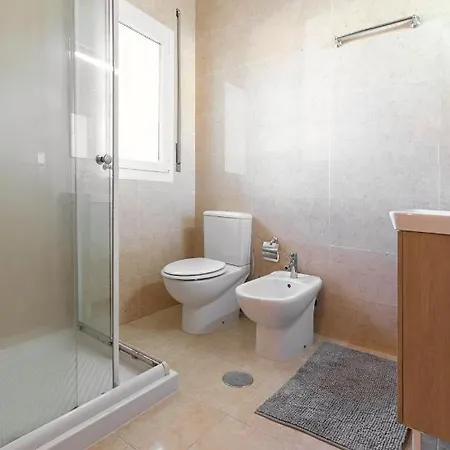 Ferrel Apartment * Ferrel