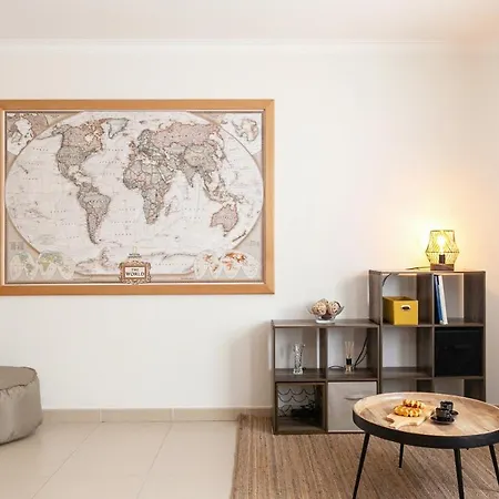 Ferrel Apartment Apartamento