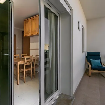 Apartamento Ferrel Apartment