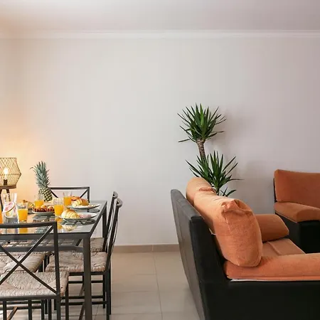 Apartamento Ferrel Apartment Ferrel (Leiria)