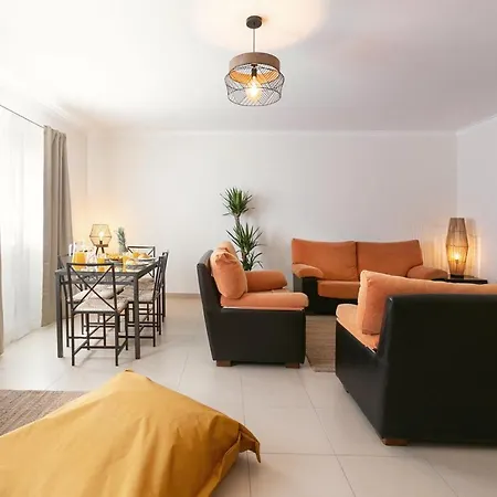 Ferrel Apartment Appartamento *