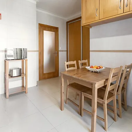 Ferrel Apartment Apartman *