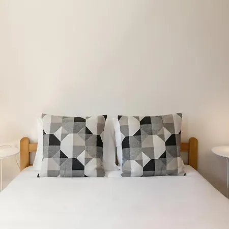 Apartamento Ferrel Apartment Ferrel (Leiria)