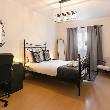 Ferrel Apartment Ferrel (Leiria)