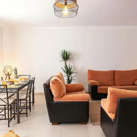 Apartamento Ferrel Apartment Ferrel (Leiria)