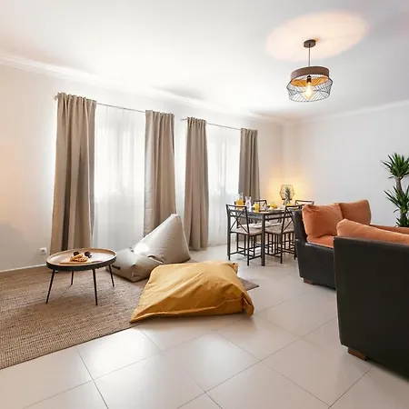 Apartman Ferrel Apartment Ferrel