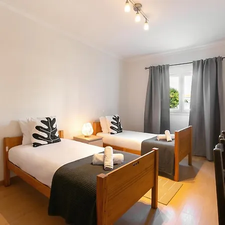 Ferrel Apartment *