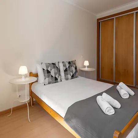 Ferrel Apartment Ferrel (Leiria)