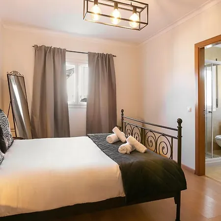 Apartman Ferrel Apartment *