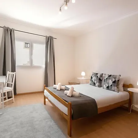 Ferrel Apartment