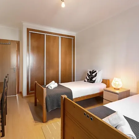 Ferrel Apartment Apartman *